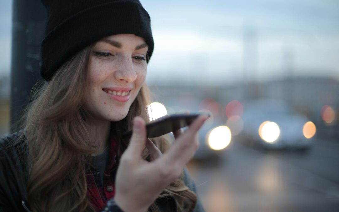 Voice Search in 2025. Trends, SEO Tips And What Comes Next.