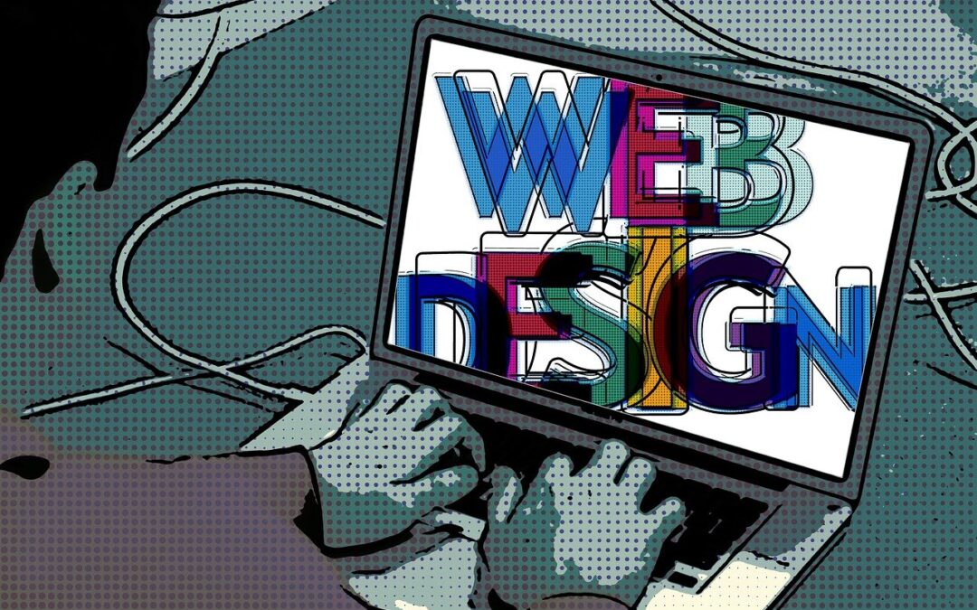 Strategic Website Design & Development That Drives Results
