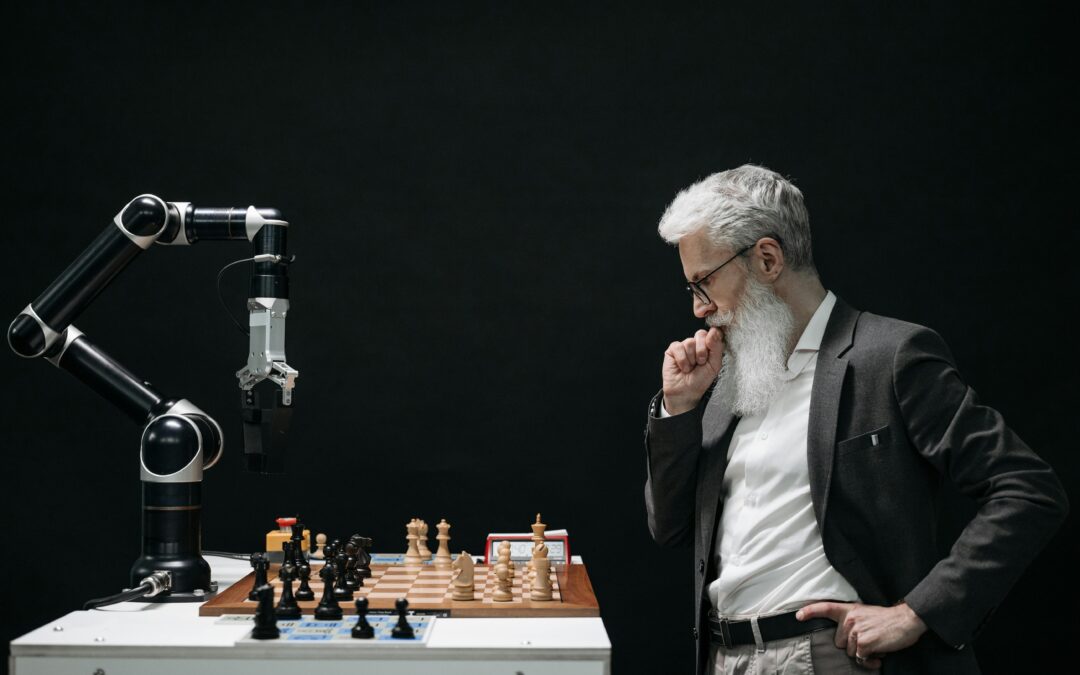 What Does AI Actually Do in Search? A Simple Guide for 2025