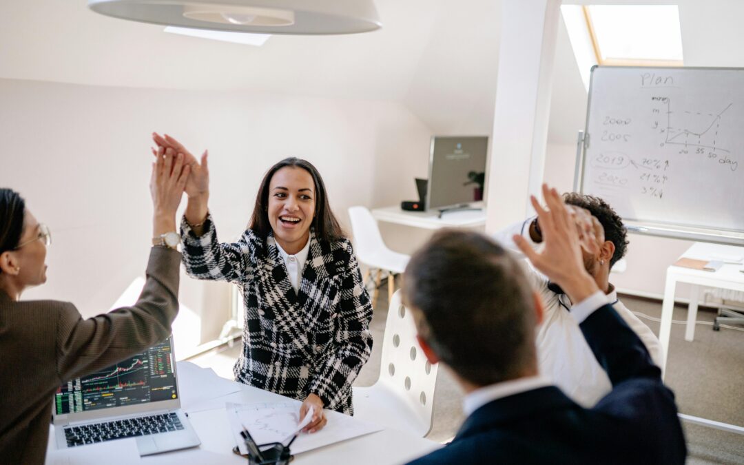 What Components Should a Successful Digital Marketing Strategy Include?