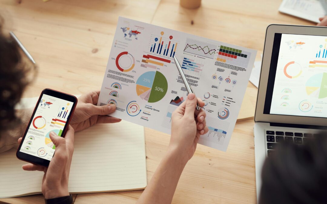 How to Measure Success in Digital Marketing (and What Metrics Really Matter)