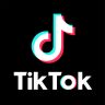 TikTok logo for Stellar Digital Media paid advertising services