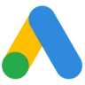 Google Ads logo for Stellar Digital Media paid ads services