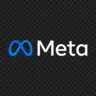 Meta logo representing Facebook and Instagram paid advertising services